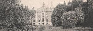 Kasteel Bunsbeek